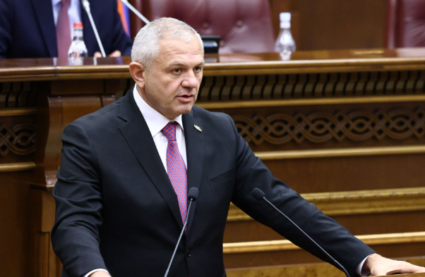 Վերադարձ դեպի ԽՍՀՄ․ Մամիկոն Ասլանյան