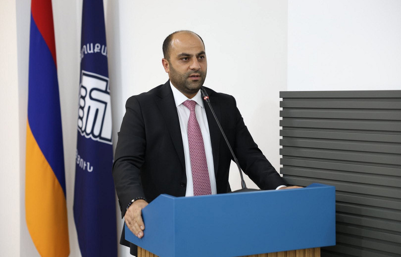 Կառլեն Մկրտչյանը գլխավորելու է ՔՊ ցուցակը Արտաշատ միավորված համայնքի ՏԻՄ ընտրություններում