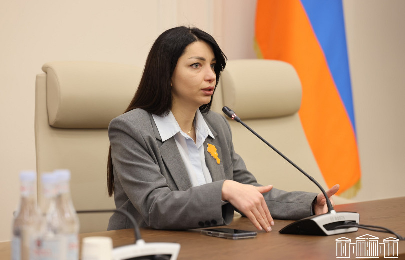 Անգամ ՀՀ վարչապետ դառնալու հեռանկարը չգերադասեց ՌԴ անձնագրից ու չհրաժարվեց դրանից. Հակոբյան