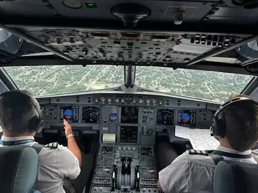 Flydubai-ի ինքնաթիռում վիճաբանել են ռուսական և ուկրաինական ծագմամբ օդաչուները