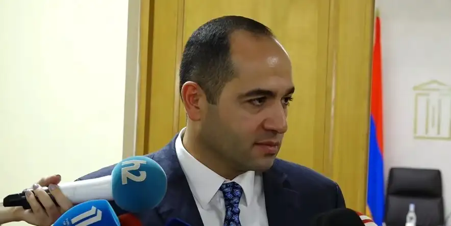 Քաղաքականացված գնահատական է. նախարար