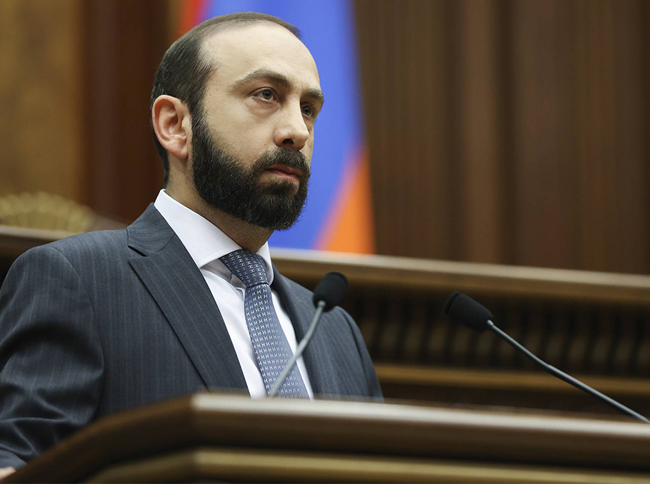 Իրանում բավարարված են TRIPP-ի գործընթացի թափանցիկությամբ և տնտեսական հնարավորություններով․ ԱԳՆ նախարար