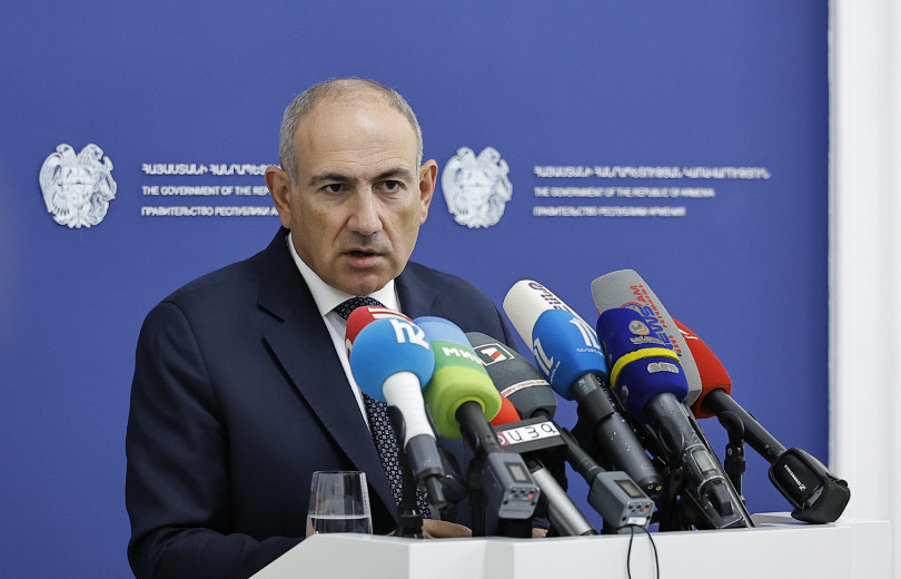 ԵԽԽՎ զեկույցի հետ կապված բոլոր մտահոգությունները կիսում եմ, առաջարկներն ամենայն խորությամբ կդիտարկենք