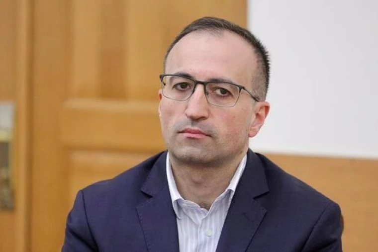 Հունվարի 1-ից սոցփաթեթի ծրագիը կավարտվի. Արսեն Թորոսյան