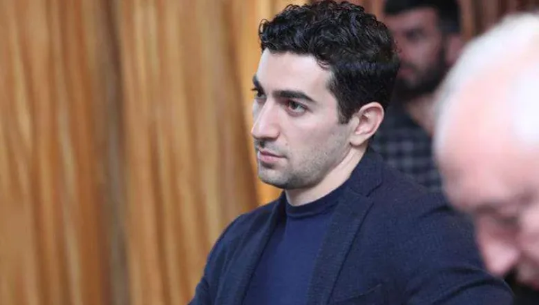 Լևոն Քոչարյան․ «Հանրային հեռարձակողը պետք է լինի իսկապես հանրային, ոչ թե իշխանական»