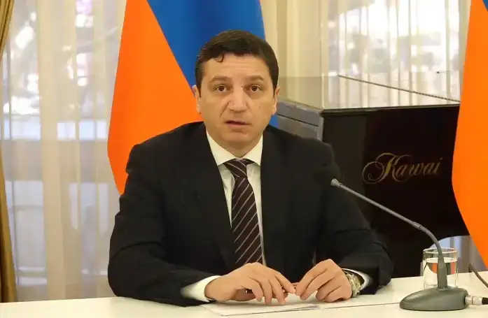 Հարկ վճարողը պետք է իմանա՝ ինչ է փոխվելու իր կյանքում. նախարար
