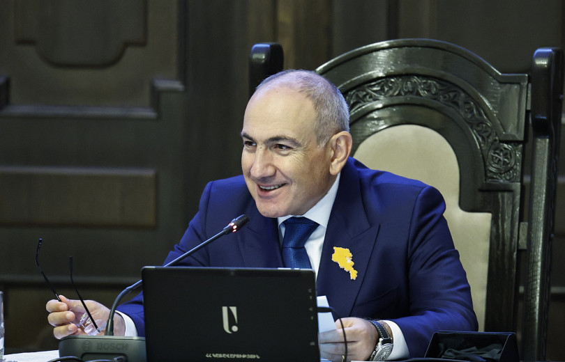 ՀՀ-ում օգոստոսին աշխատատեղերի բացարձակ ռեկորդային թիվ է արձանագրվել․ վարչապետ