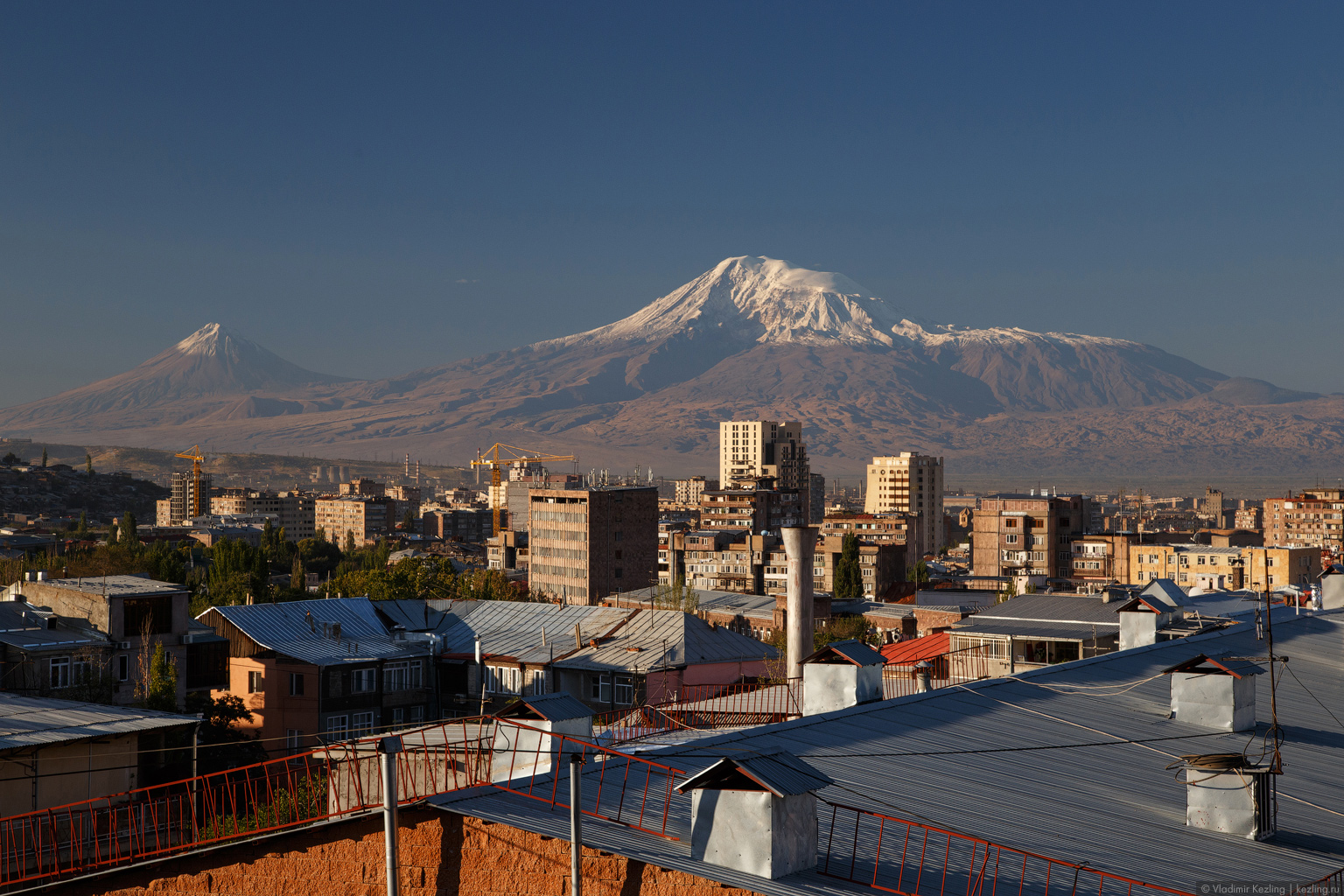 Եղանակը Հայաստանում