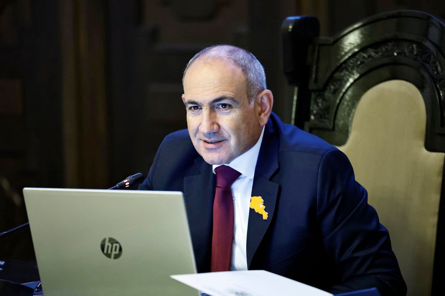 Ազգային ժողով - Կառավարություն հարցուպատասխան. Ուղիղ